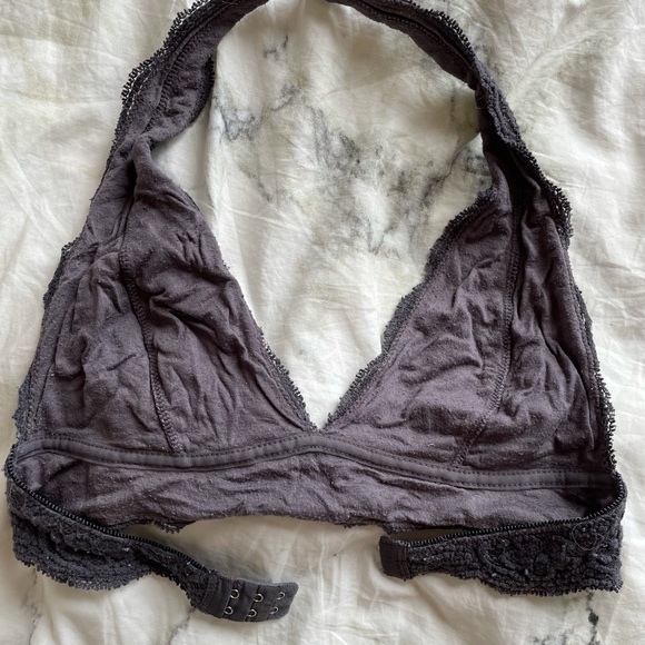 Urban outfitters halter bralette - Picture 2 of 3